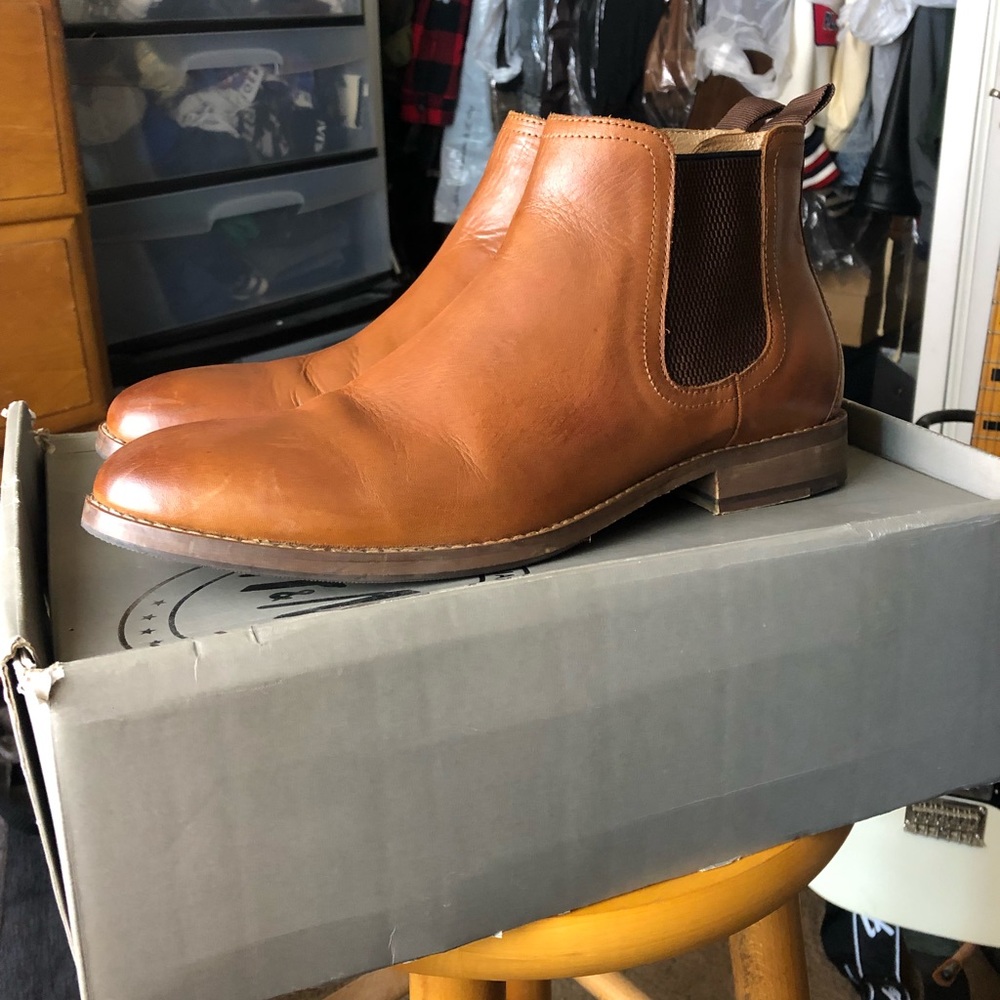 H&M Boots